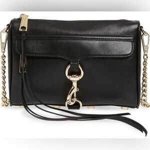 Rebecca Minkoff Mini Mac Convertible Bag
